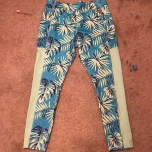 Girls Athletic Pants